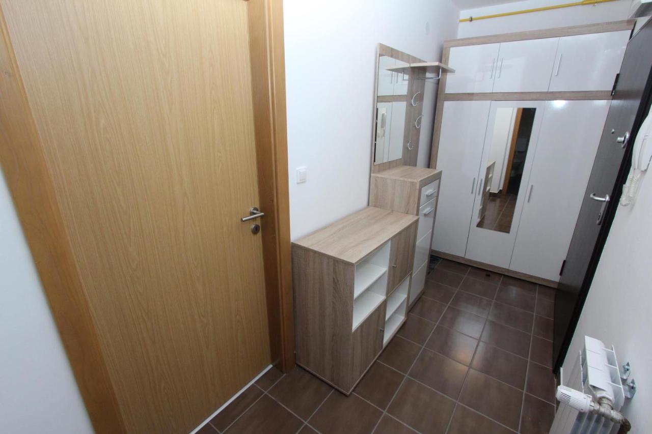 Mladen Apartman Pula