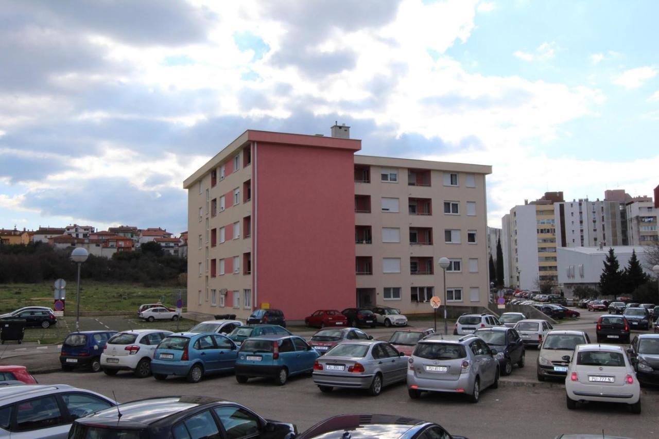 Apartman Mladen *