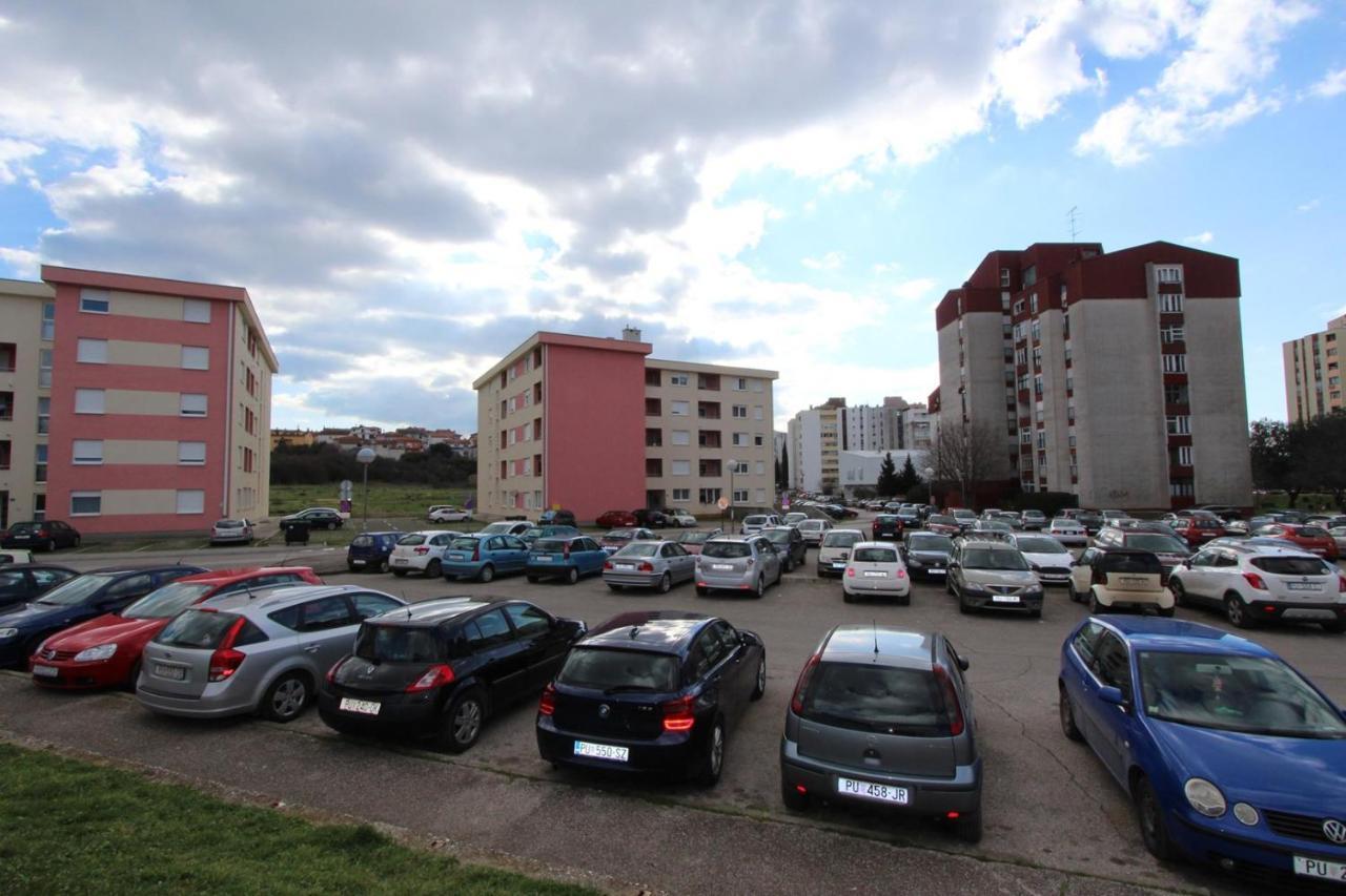 Mladen Apartman *