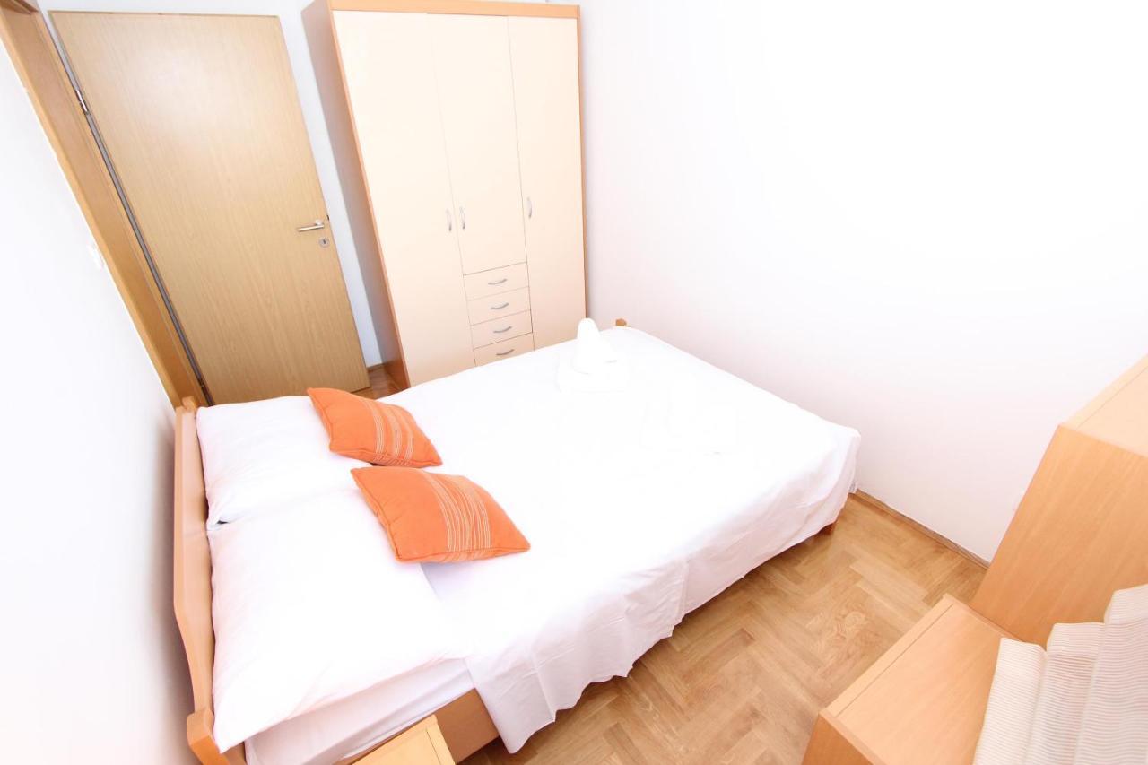 Apartman Mladen Pula