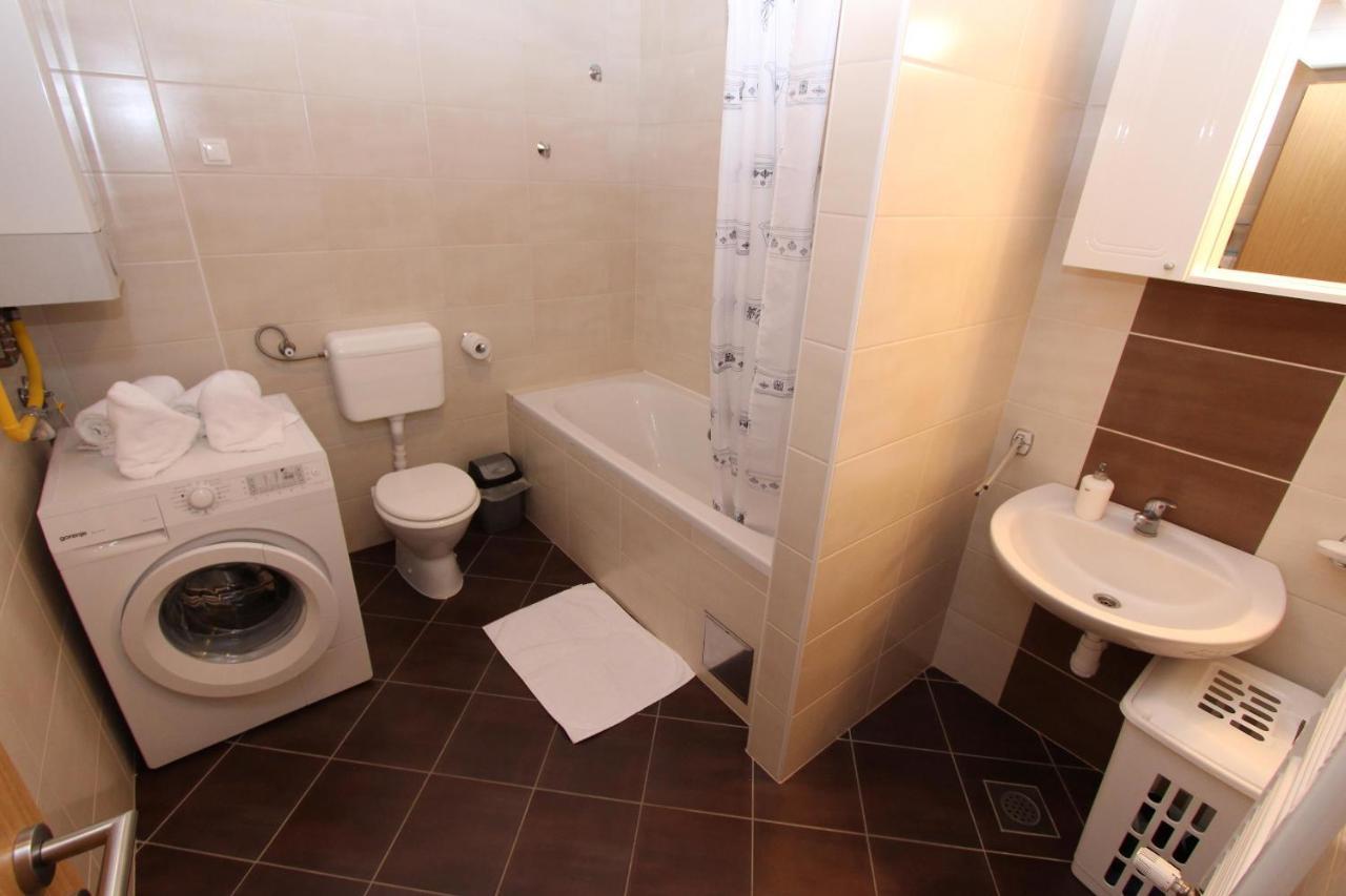 Apartman Mladen *