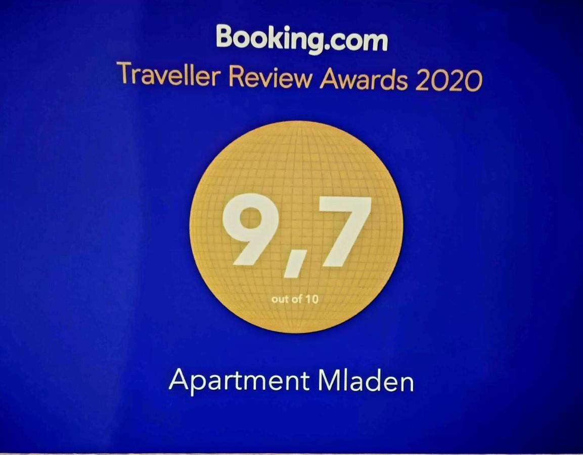 Mladen Apartman
