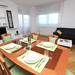 Apartment Mladen