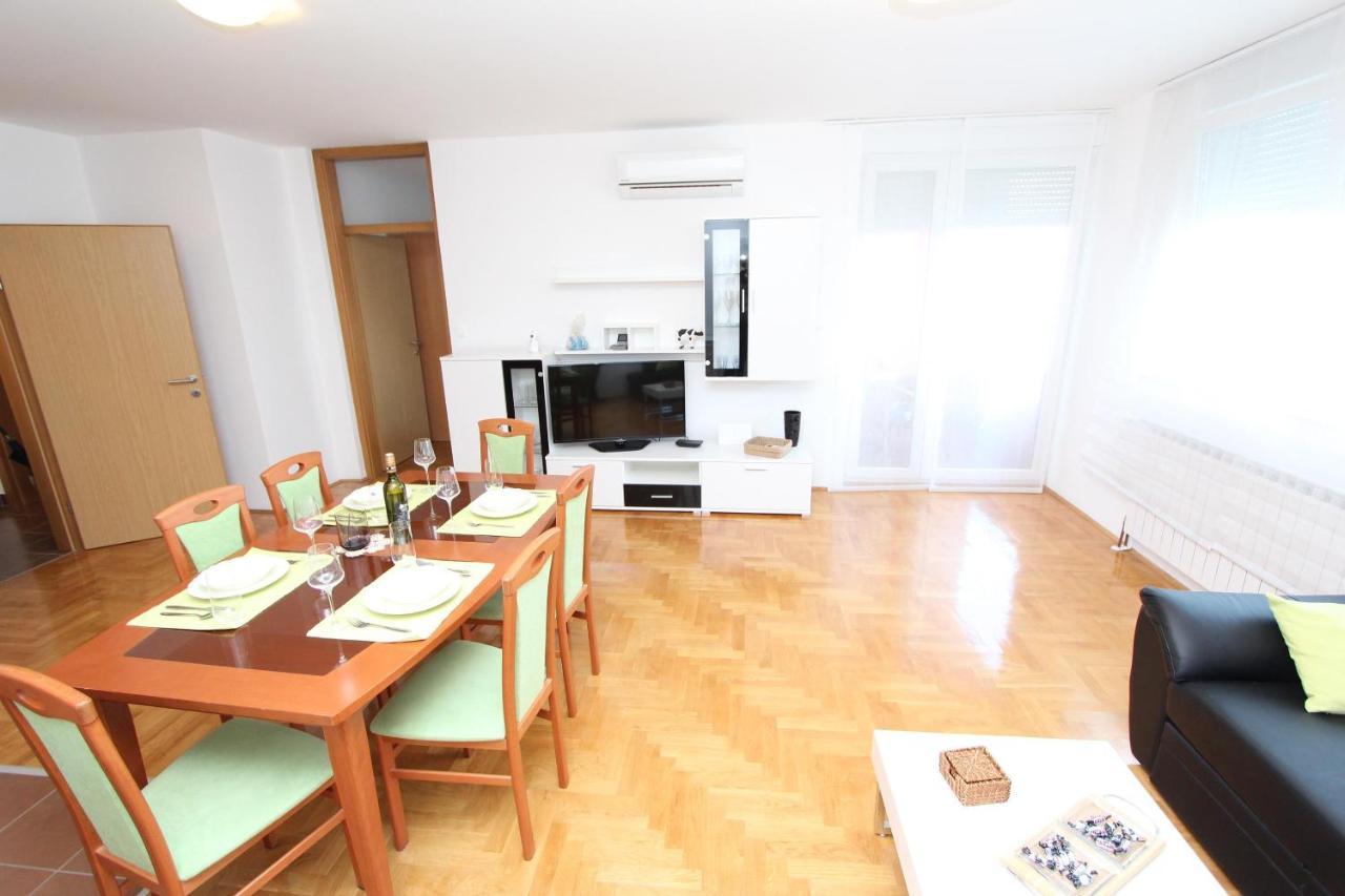 Mladen Apartment