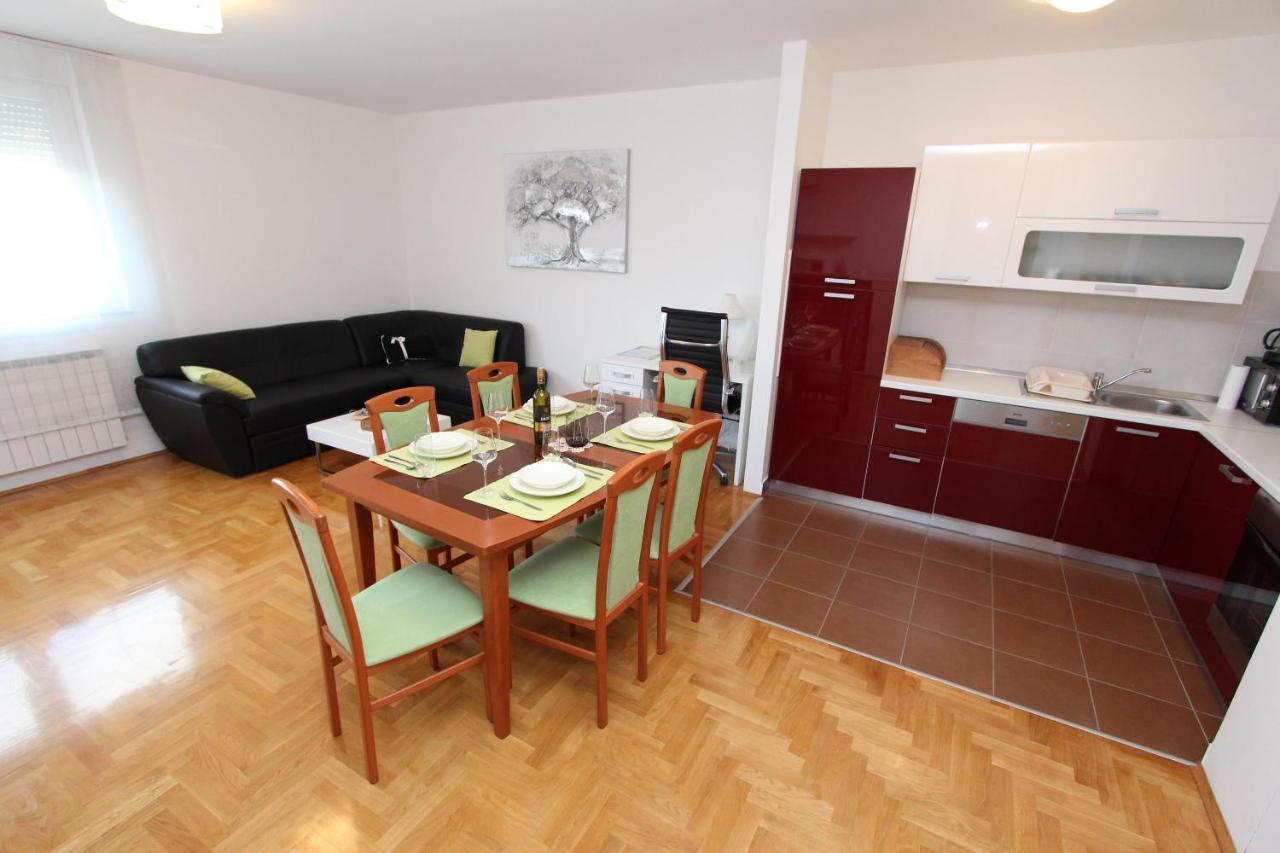Mladen Apartment