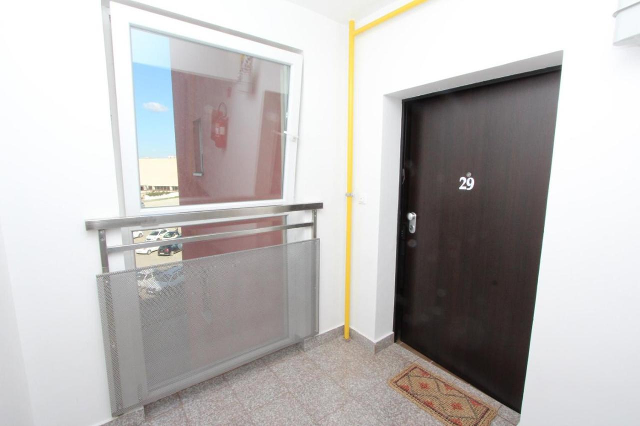 Apartment Mladen Pula