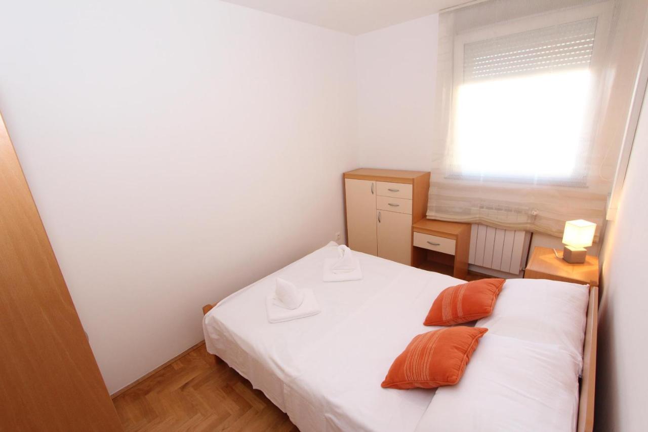 Apartment Mladen